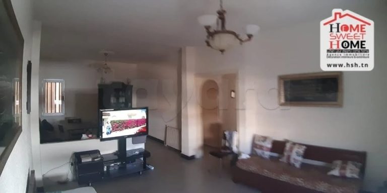 Appart à lafayette