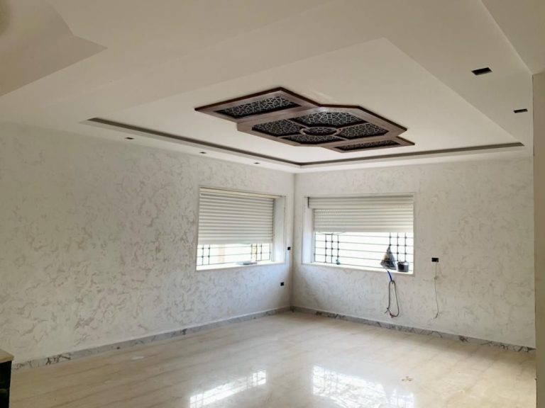 Une maison &agrave; mornaguia