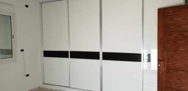 Une maison &agrave; mornaguia