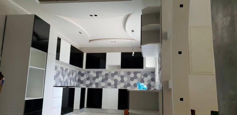 Une maison &agrave; mornaguia