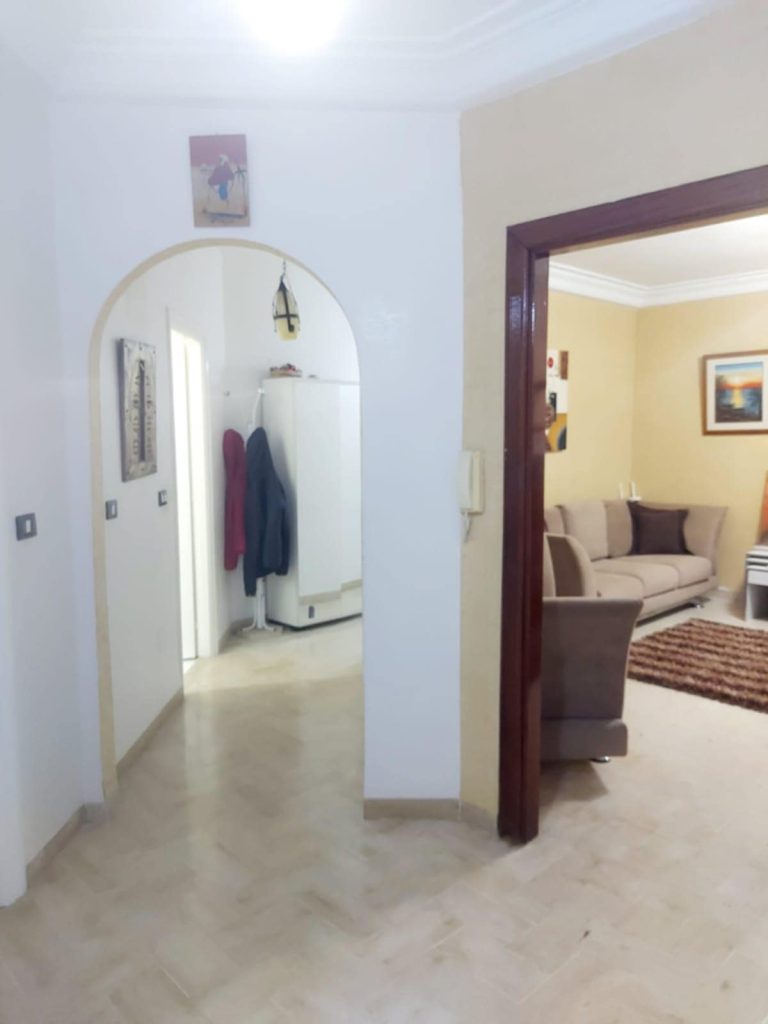 Appartement