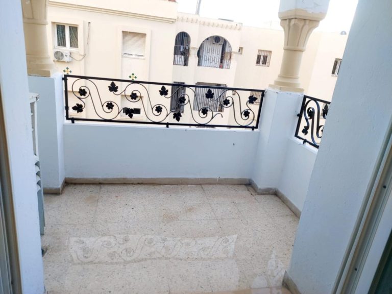 Appartement
