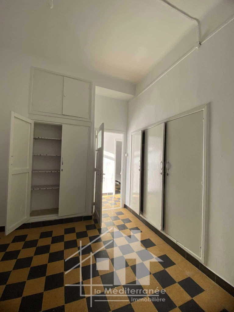 Villa &agrave; ben arous