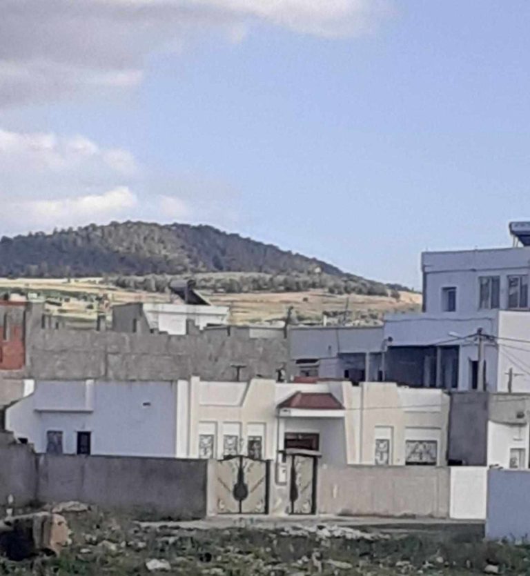 Villa de charme