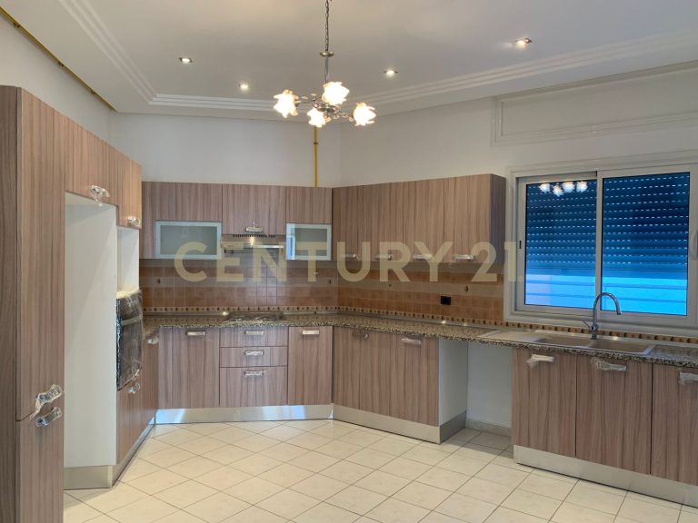 Penthouse &agrave; nabeul