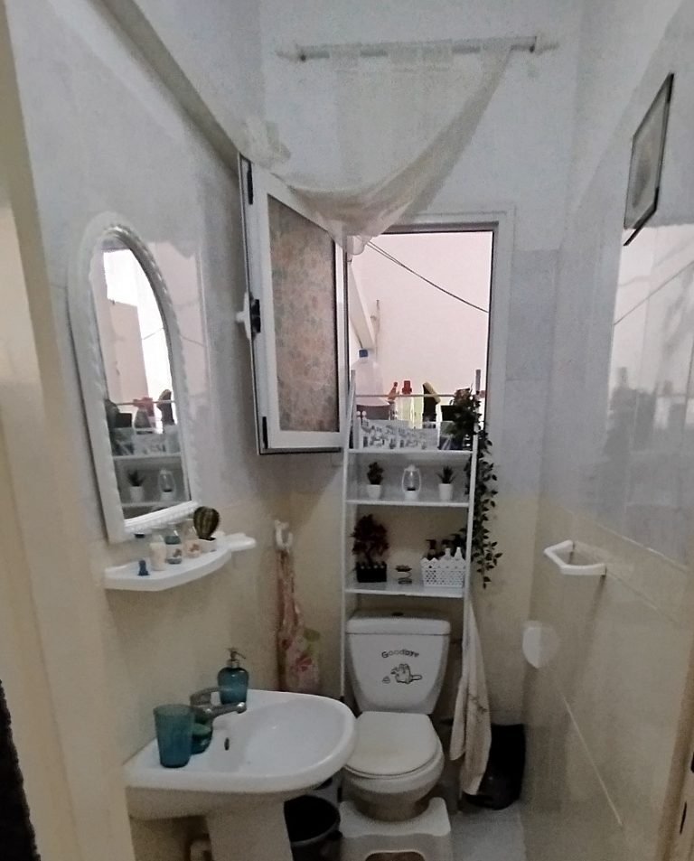 Appartement lotissement bougamra