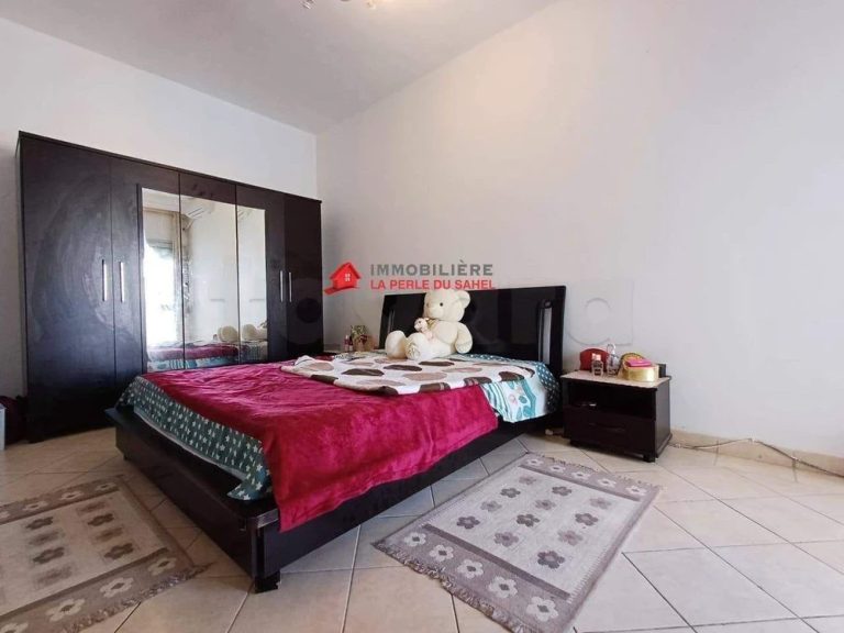 Un belle appartement