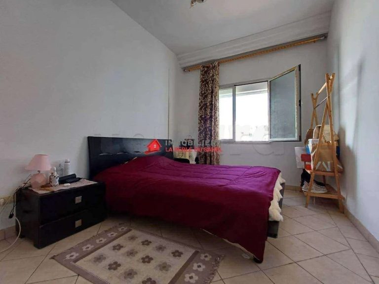 Un belle appartement