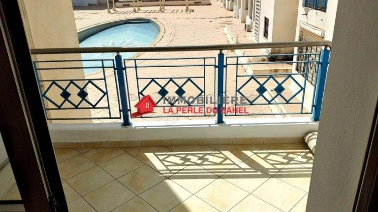 Un belle appartement