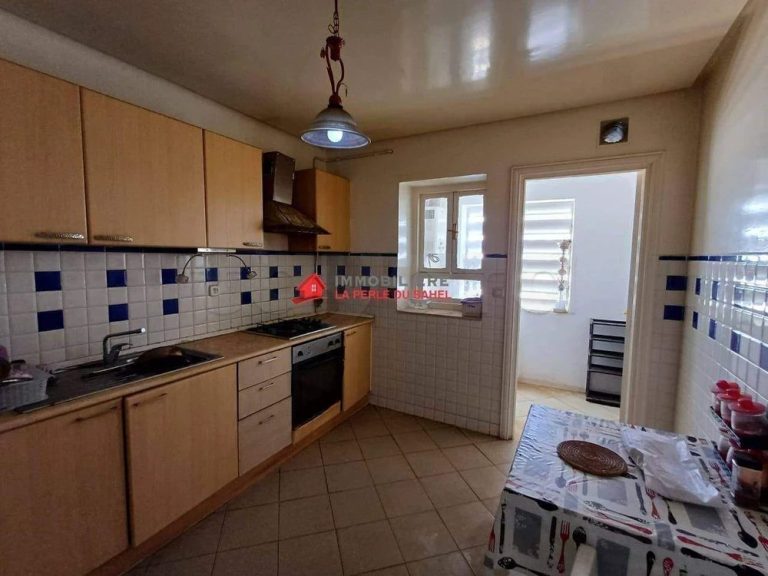 Un belle appartement