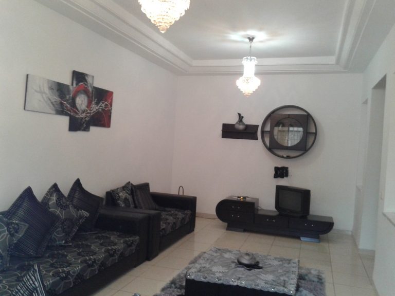 Duplex &agrave; fouchana