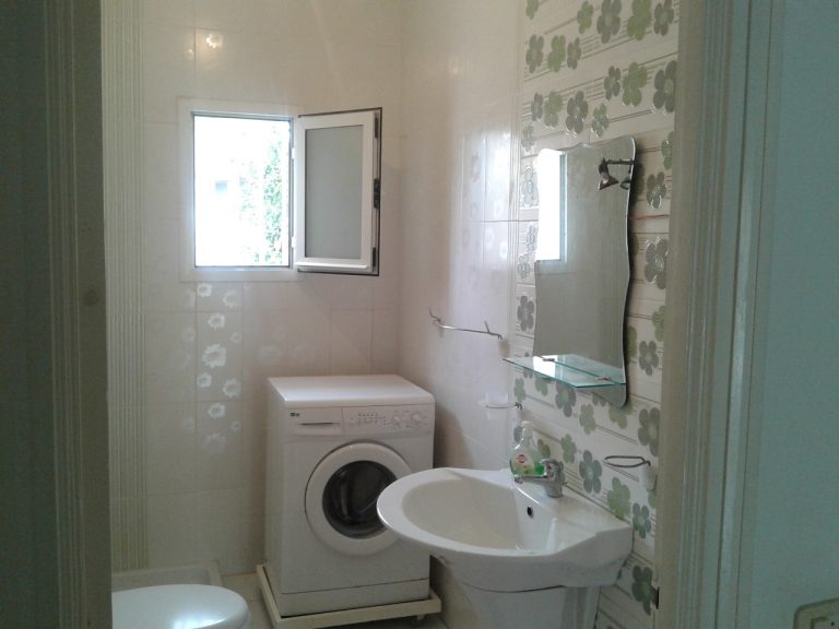 Duplex &agrave; fouchana