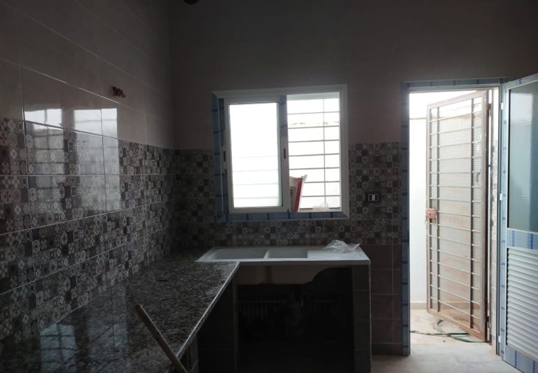 Villa &agrave; mnihla sup&eacute;rieure