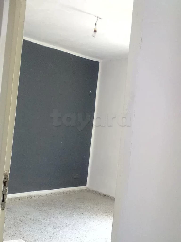 Appartement spacieux