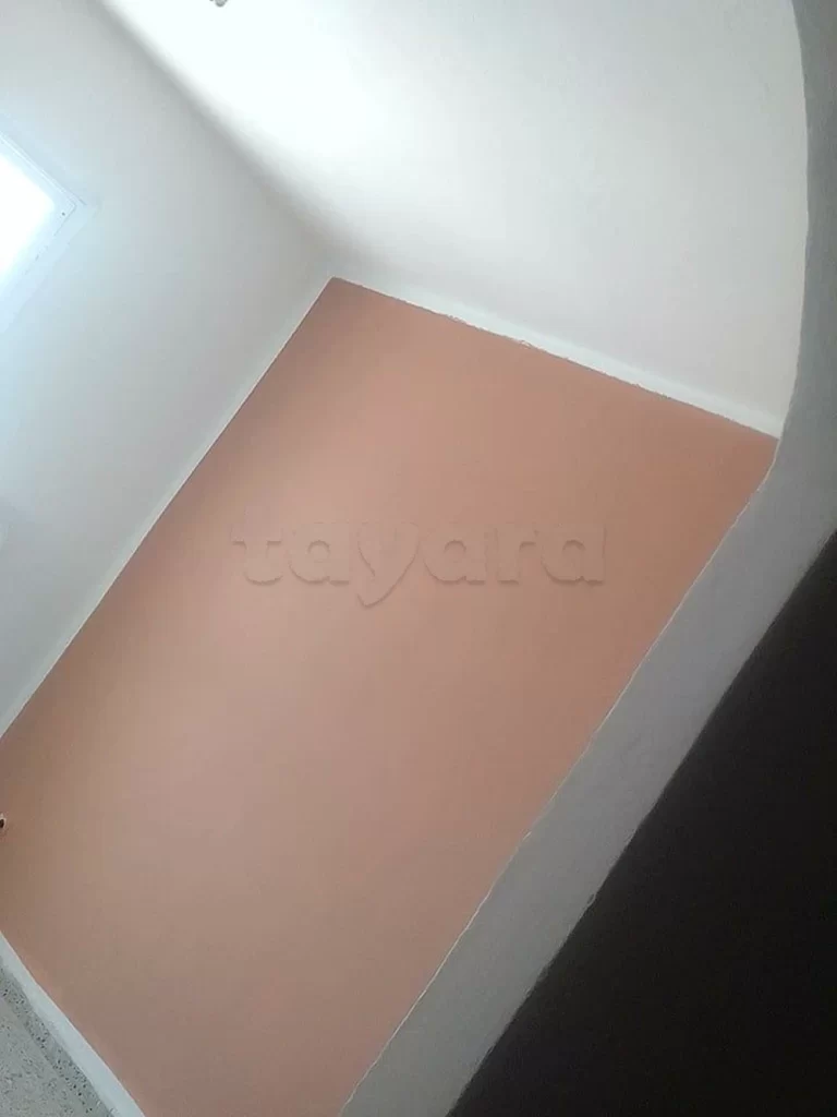 Appartement spacieux