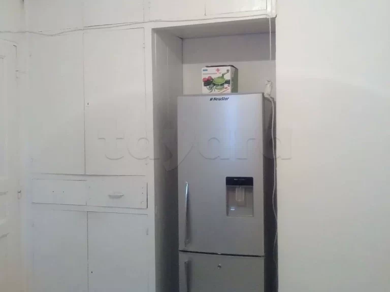 Appartement spacieux
