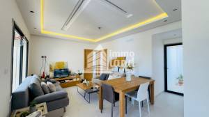 Villa 500m2 terrain a sabelet ben ammar