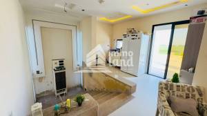 Villa 500m2 terrain a sabelet ben ammar