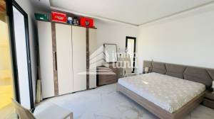 Villa 500m2 terrain a sabelet ben ammar