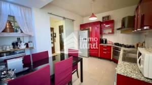Appartement s3 de 135m2 a menzah 7