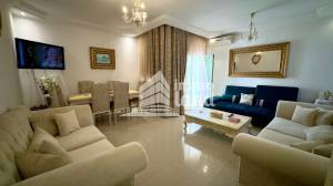 Appartement s3 de 135m2 a menzah 7