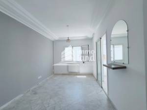 Appartement s1 de 68 m2 cite ennasr