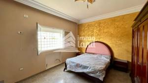 Villa de 435m a sidi thabet