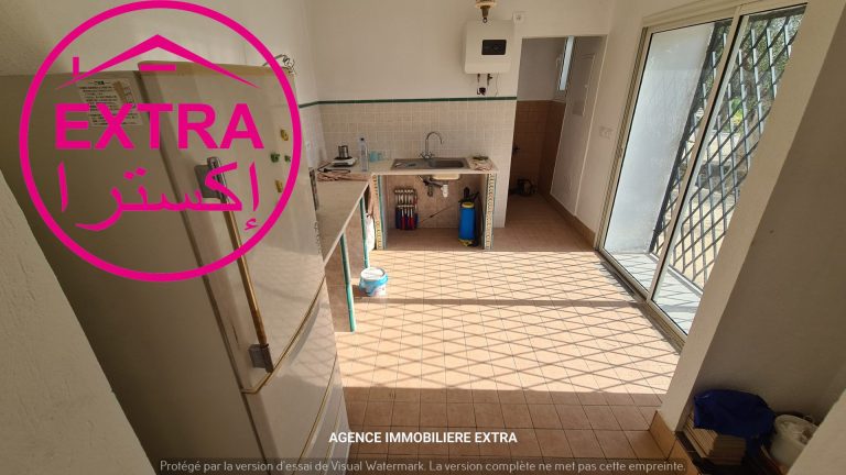 6eme ferme &agrave; dharoufa nabeul