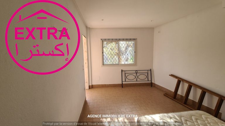 6eme ferme &agrave; dharoufa nabeul