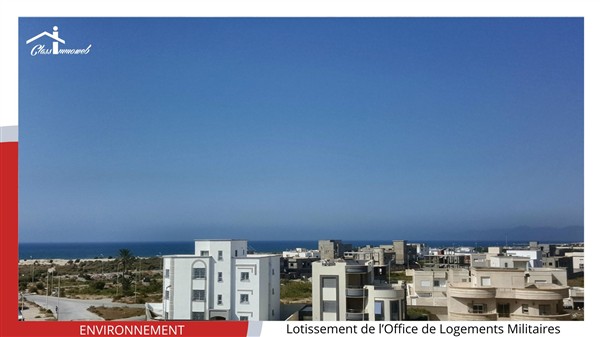 Terrain de 420 m2 &agrave; 560 dt le m2