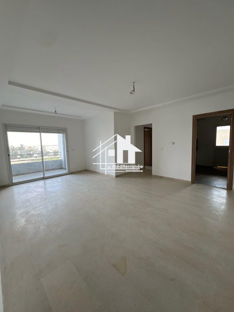Des appartements s2 direct promoteur &agrave; manouba