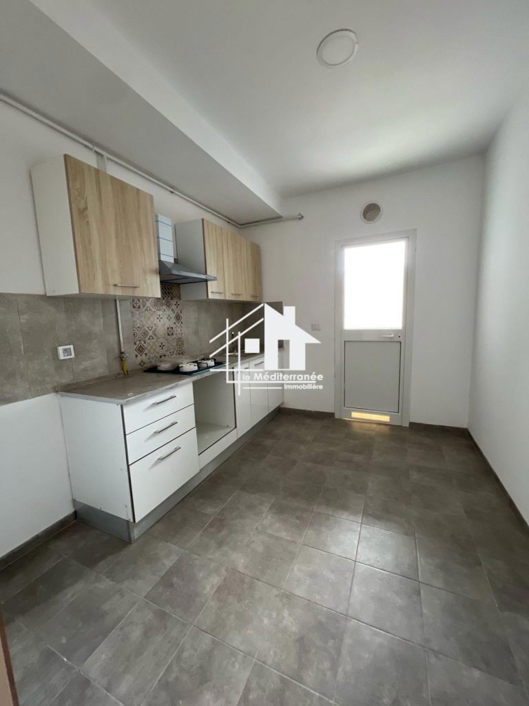 Des appartements s2 direct promoteur &agrave; manouba