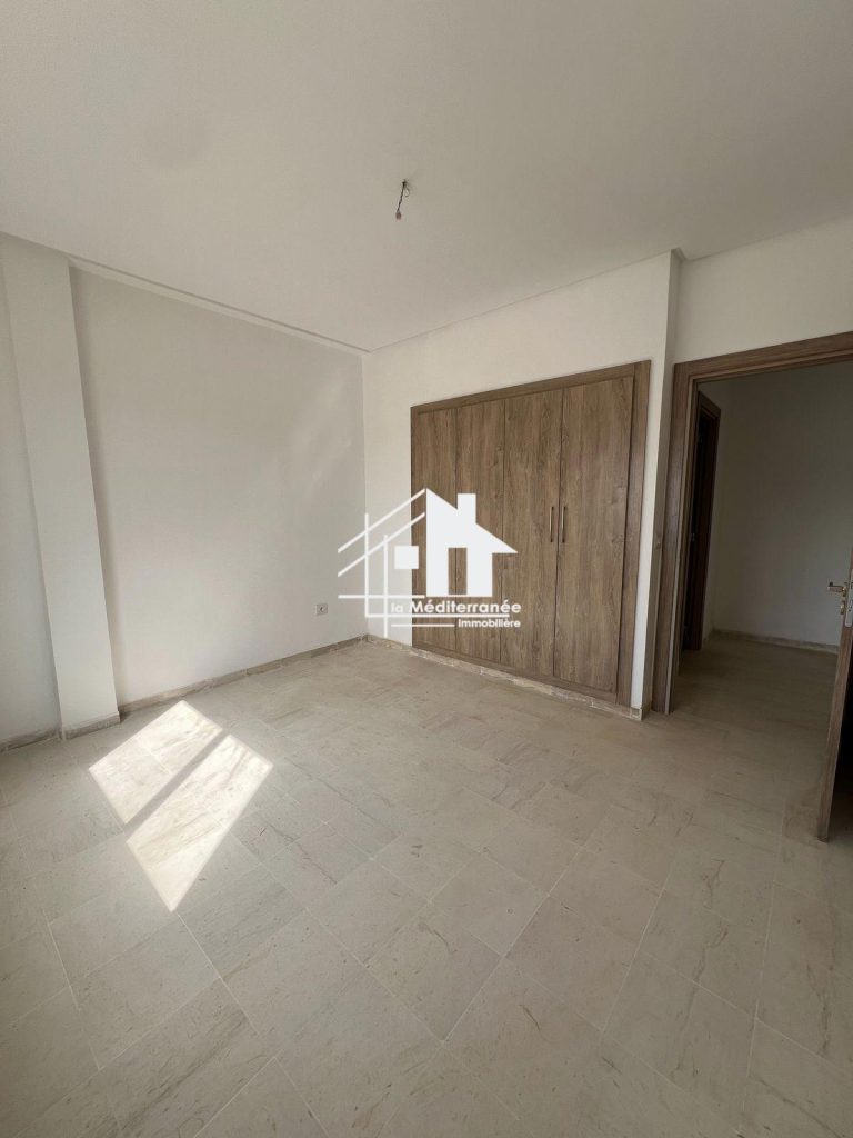 Des appartements s2 direct promoteur &agrave; manouba