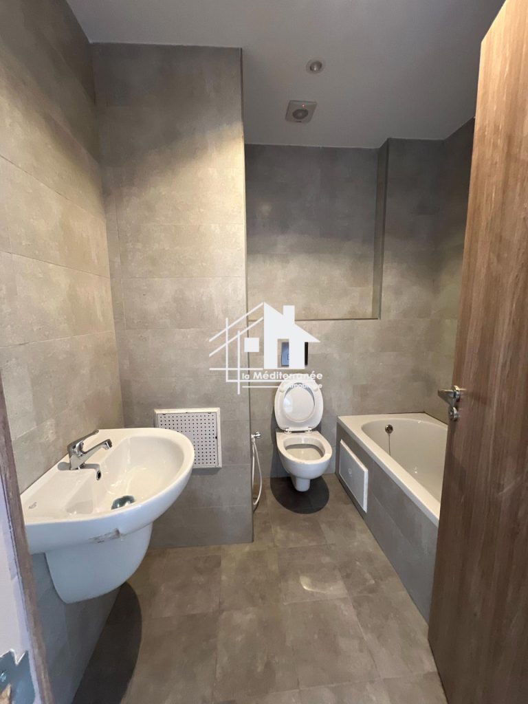 Des appartements s2 direct promoteur &agrave; manouba