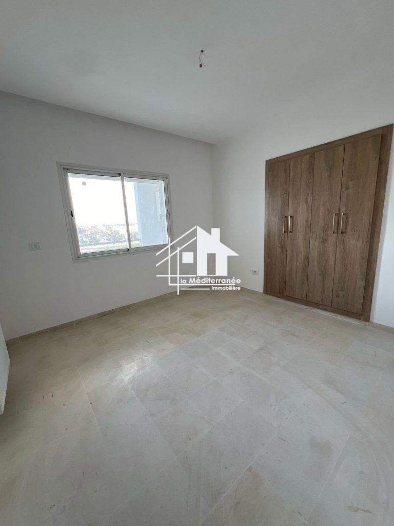 Des appartements s2 direct promoteur &agrave; manouba
