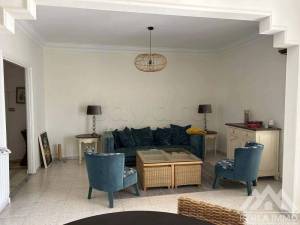 Appart s4 alain savary ref117a