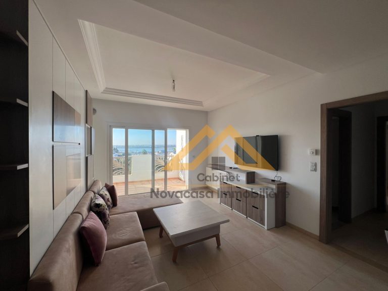 Appartement s3 &agrave; la r&eacute;sidence folla