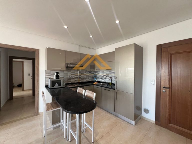Appartement s3 &agrave; la r&eacute;sidence folla