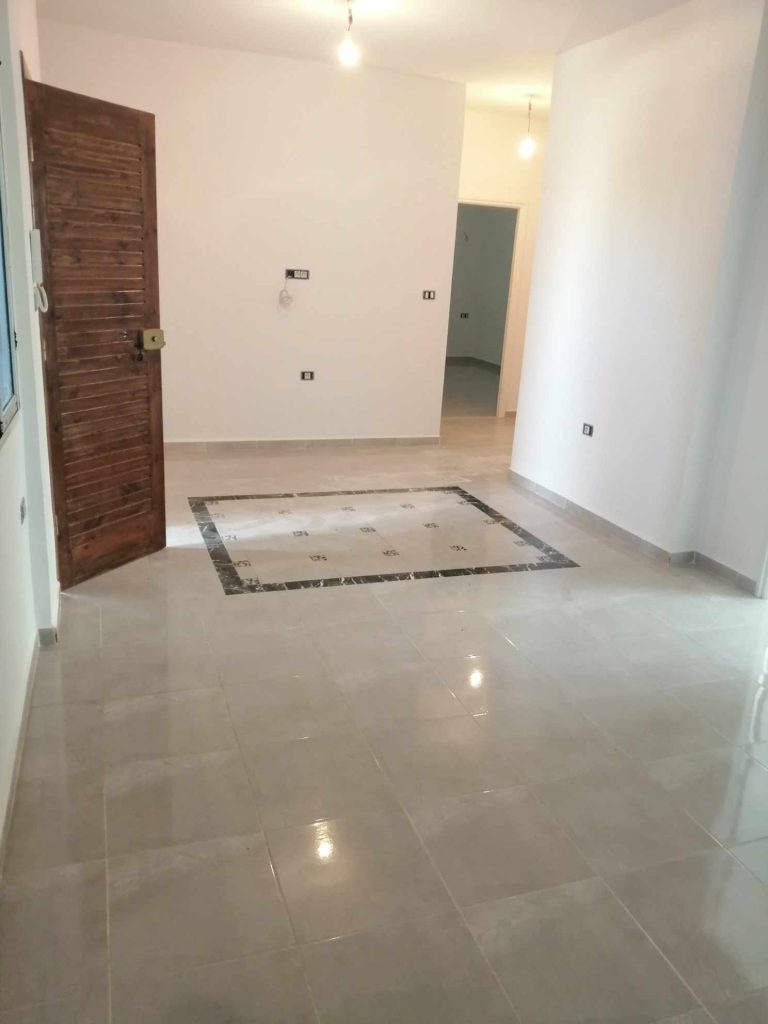 Immeuble neuf 3 appartements