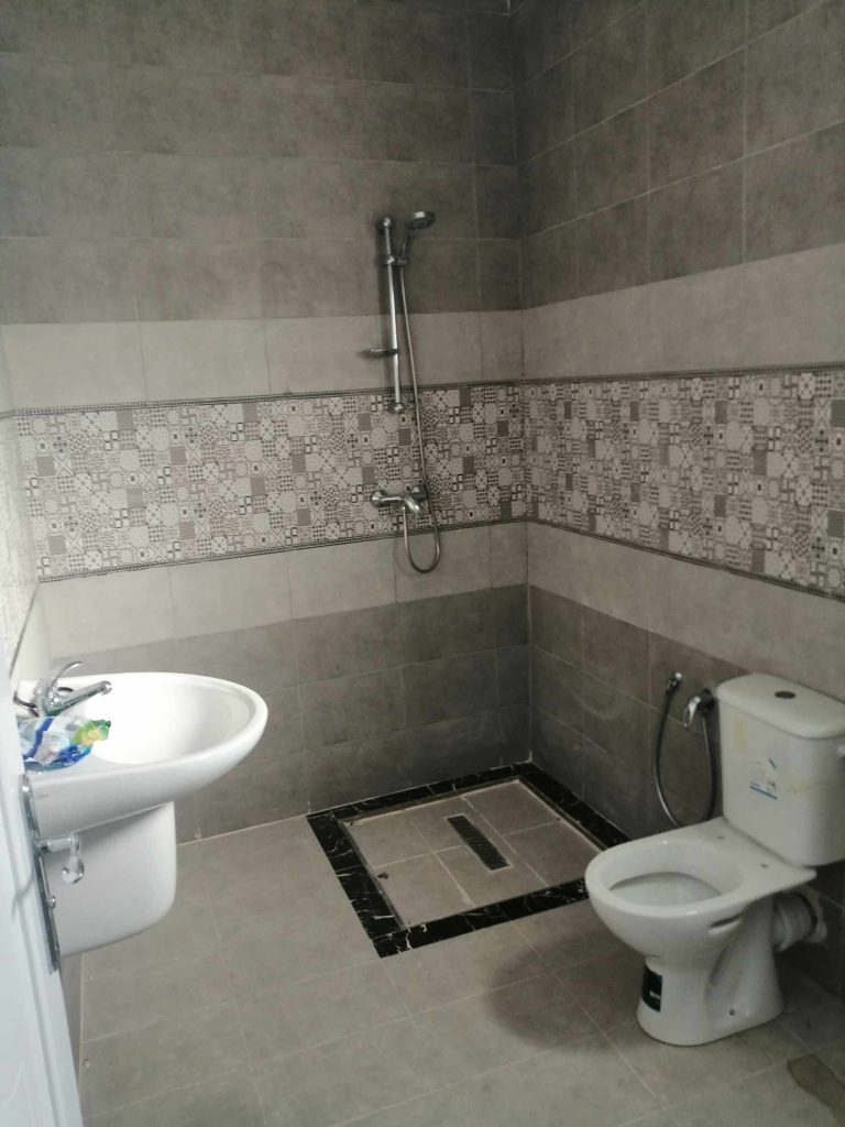 Immeuble neuf 3 appartements