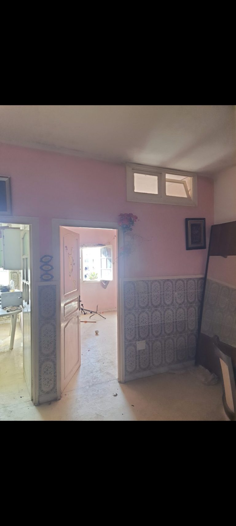 Appartement s2 omrane sup&eacute;rieur