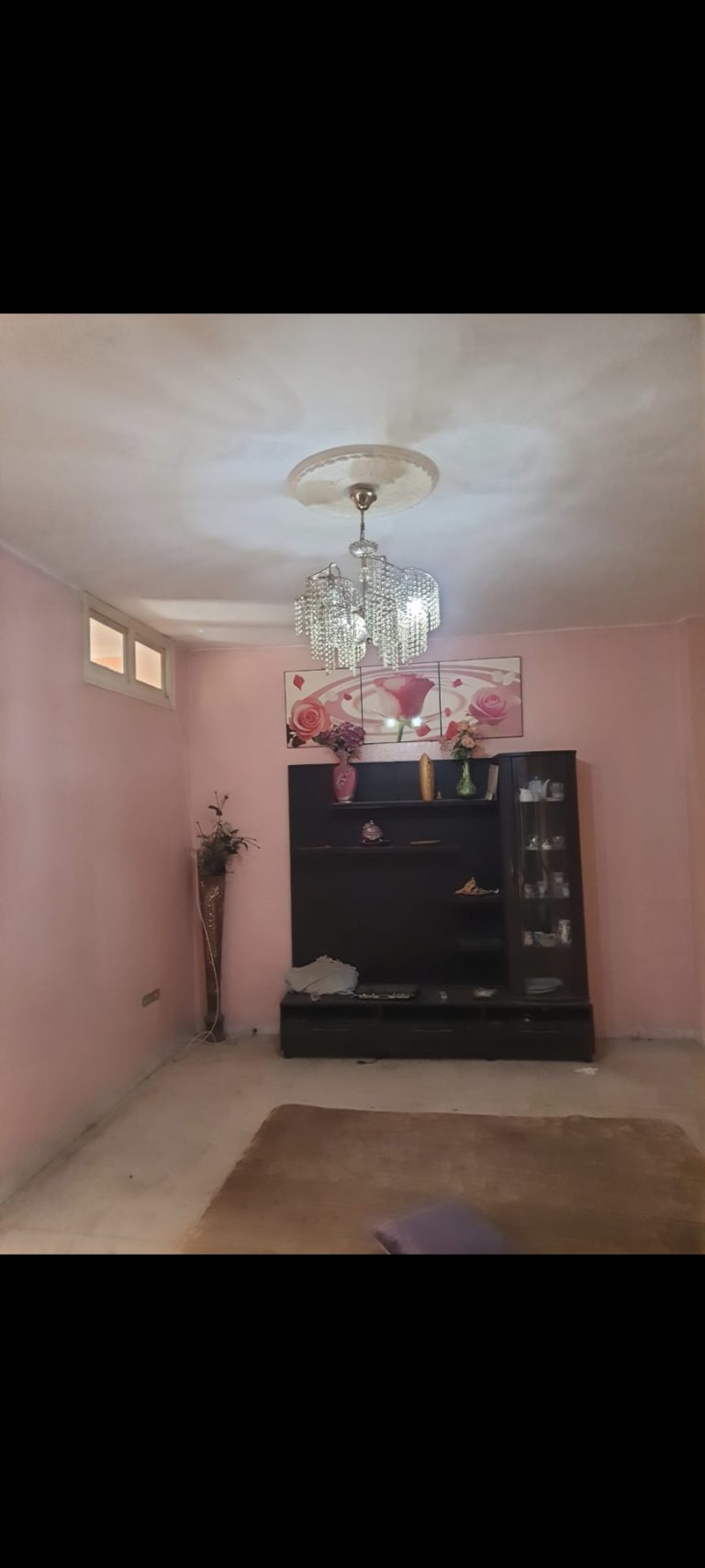 Appartement s2 omrane sup&eacute;rieur