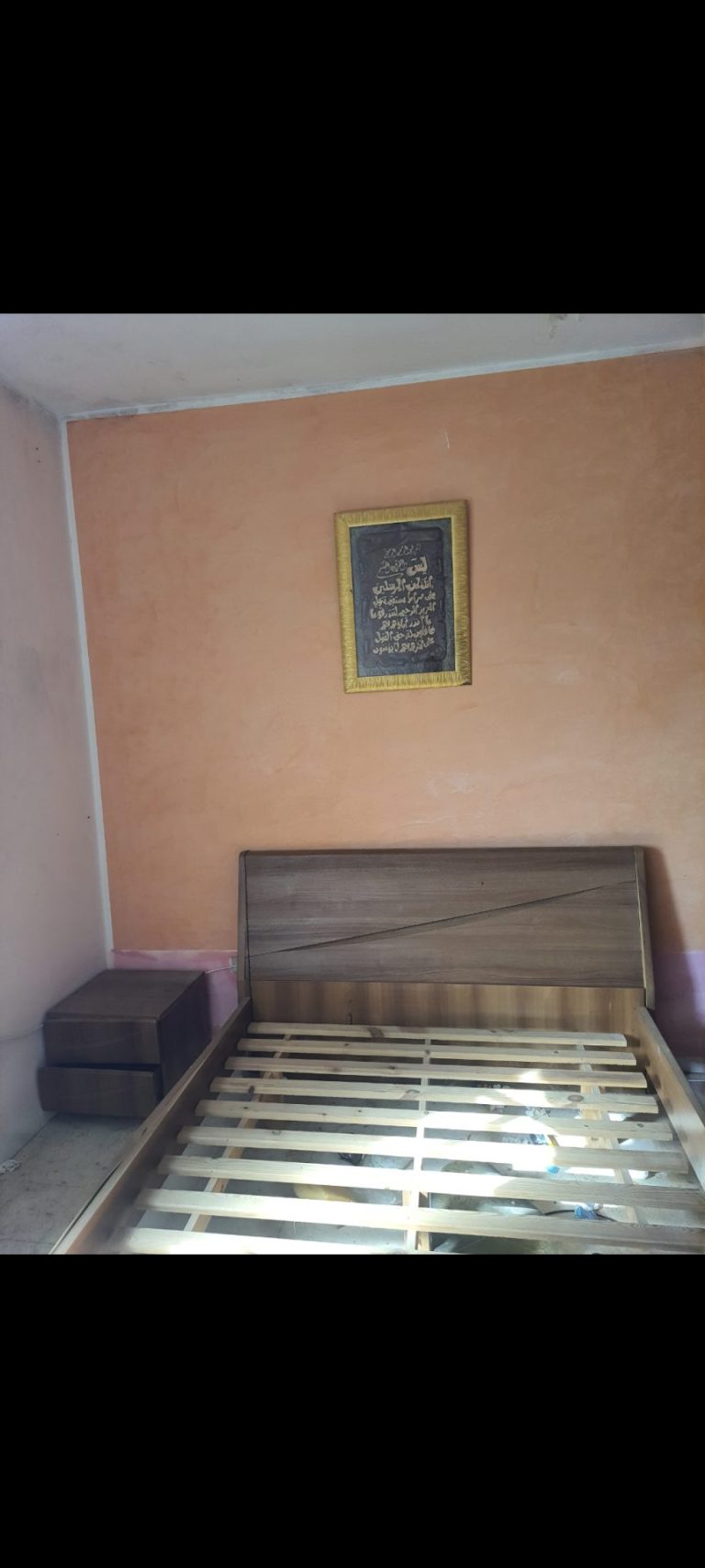 Appartement s2 omrane sup&eacute;rieur