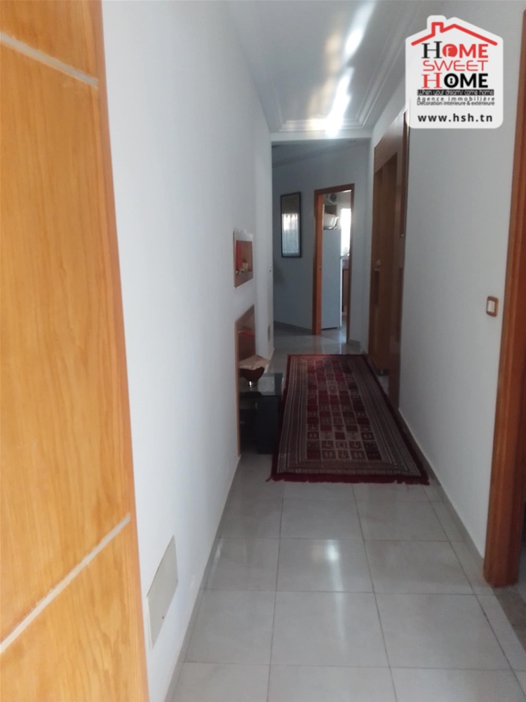 Villa flamands &agrave; rades meliane