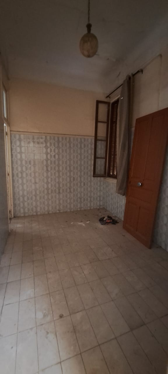 Immeuble centreville de tunis pr&egrave;s de jean jaur&egrave;s