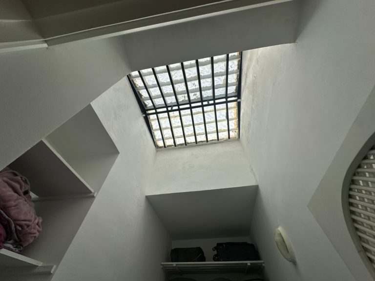 Une villa au manar 1