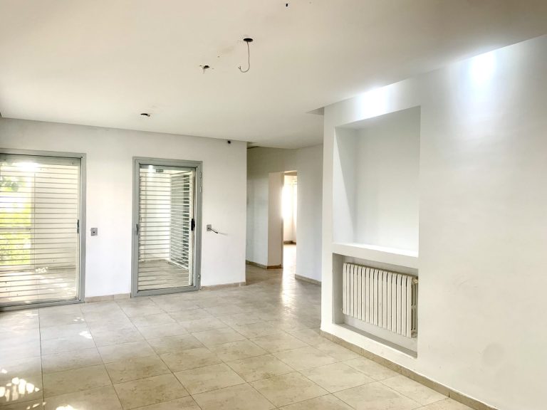 Villa plain pied a el menzah 5