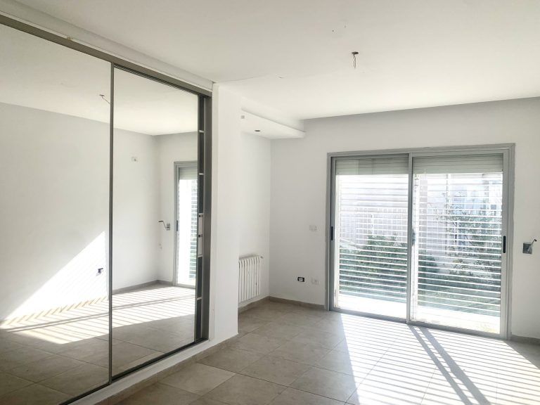 Villa plain pied a el menzah 5