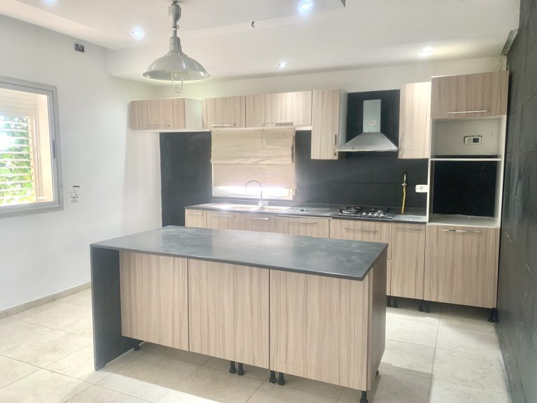 Villa plain pied a el menzah 5