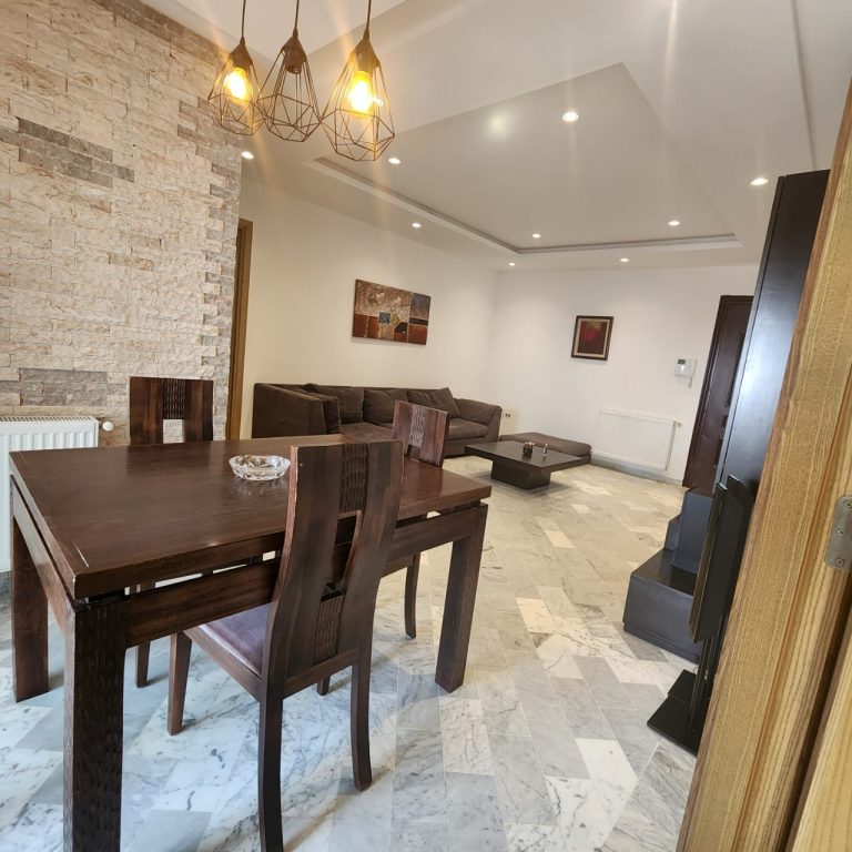 Appartement en face mg